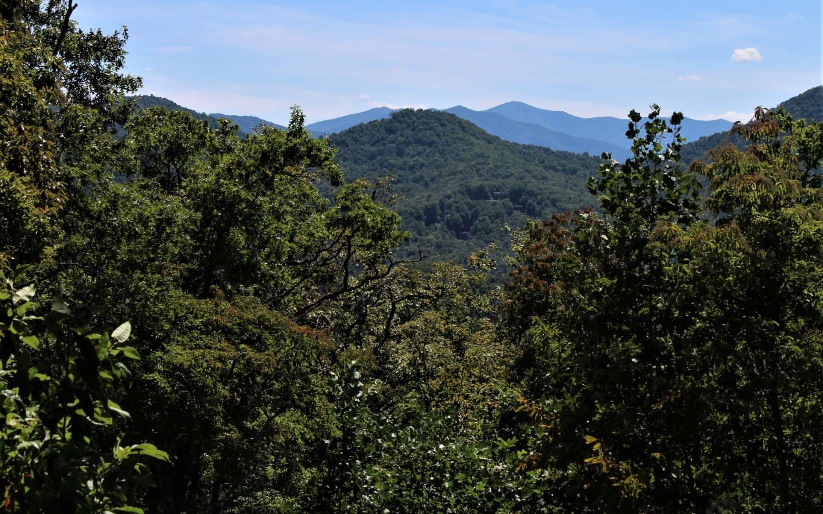 B&D W Cherry Road, Hayesville NC 28904 - Photo
