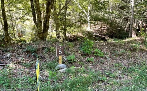 5 Tusquittee Crossing, Hayesville NC 28904 - Photo