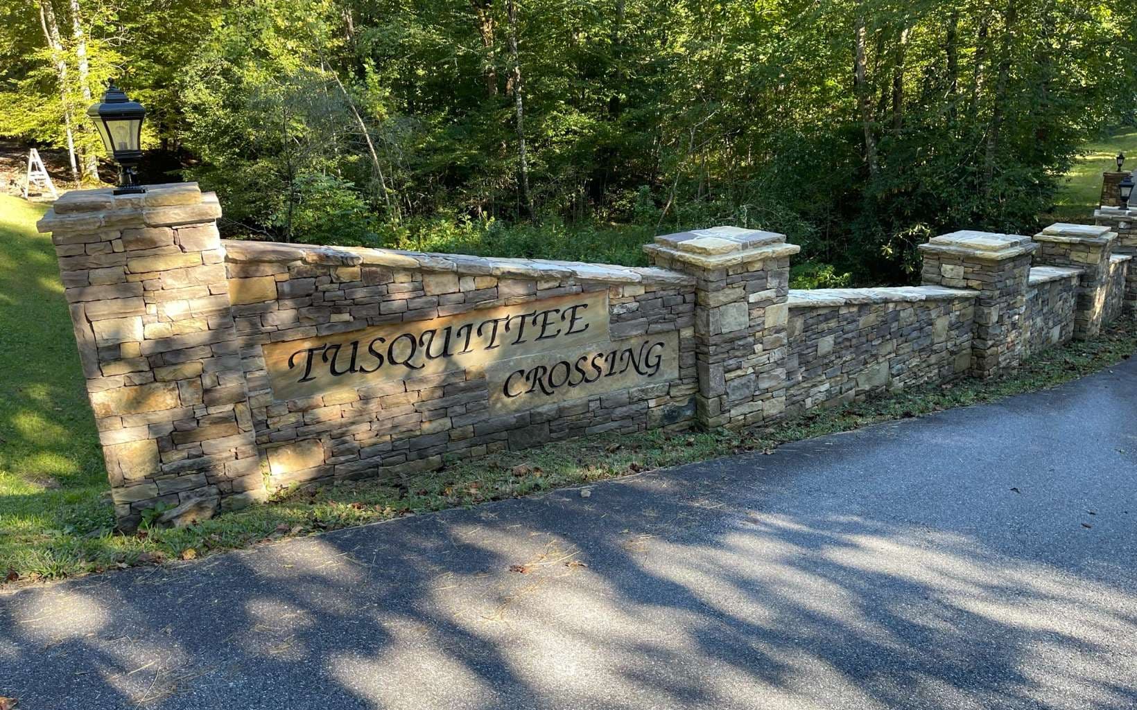 5 Tusquittee Crossing, Hayesville NC 28904 - Primary photo