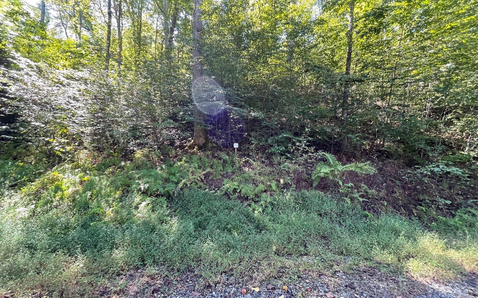 Lot 35 Hidden River, Hayesville NC 28904 - Photo