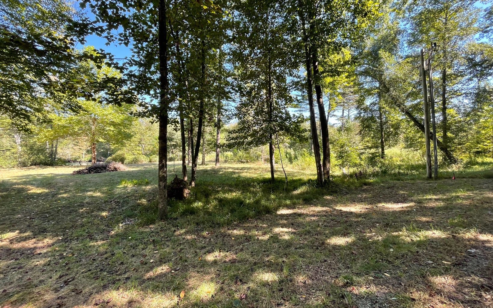 Lot 35 Hidden River, Hayesville NC 28904 - Photo