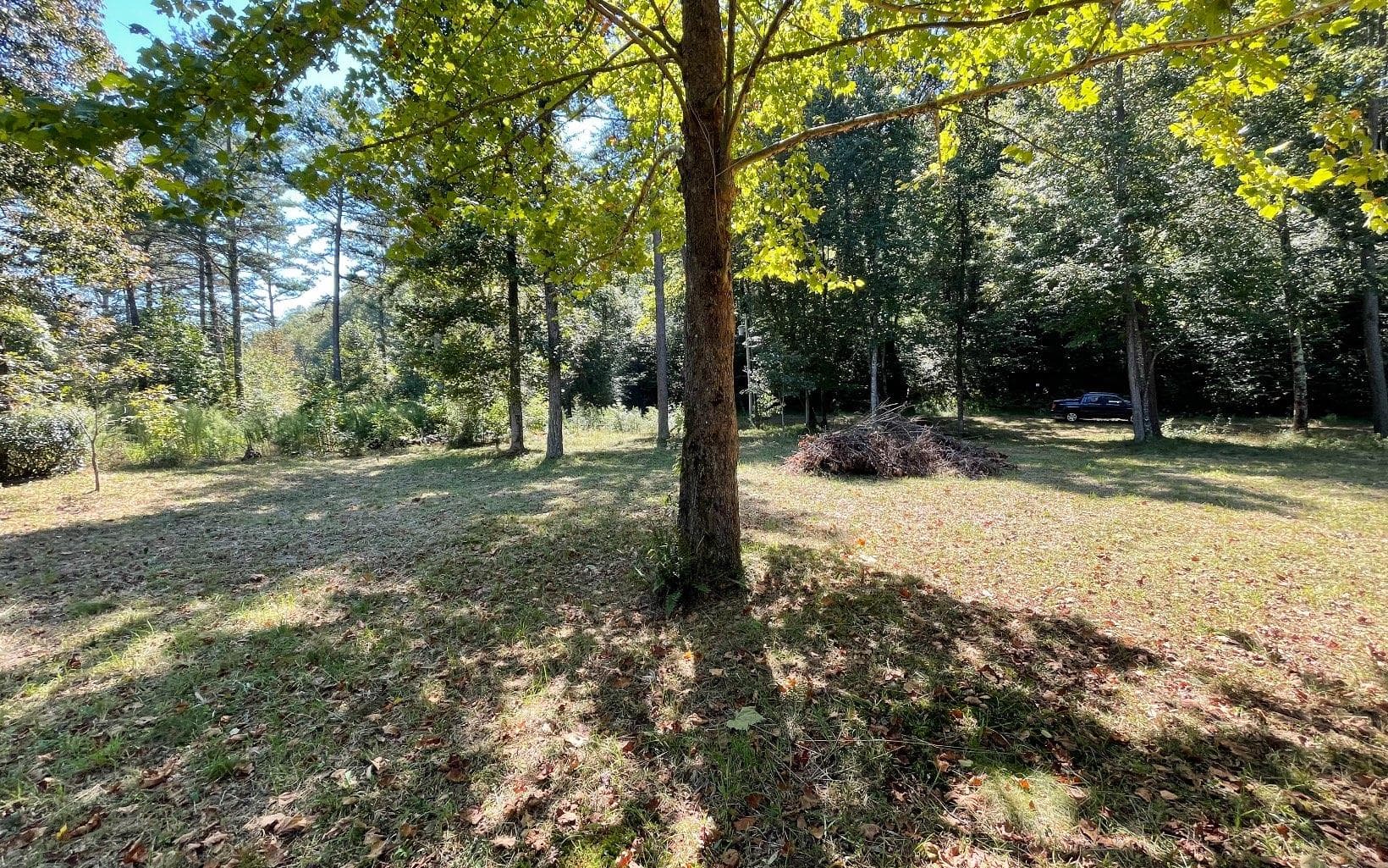 Lot 35 Hidden River, Hayesville NC 28904 - Photo
