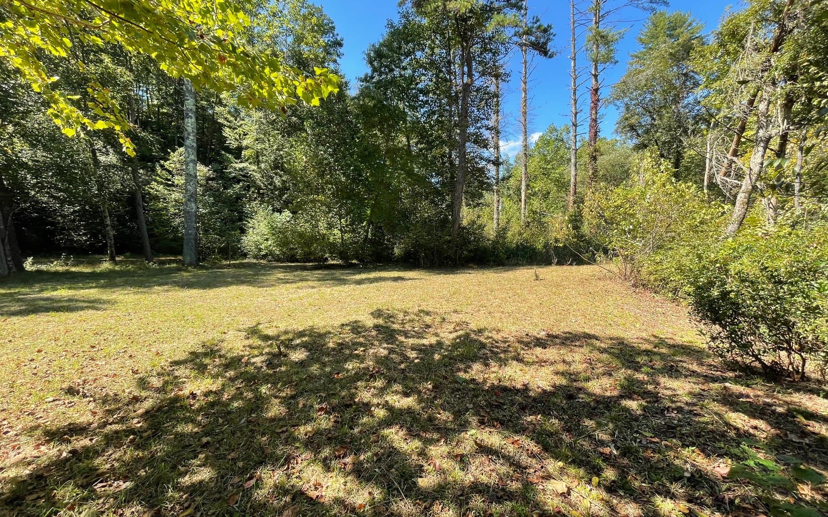 Lot 35 Hidden River, Hayesville NC 28904 - Photo