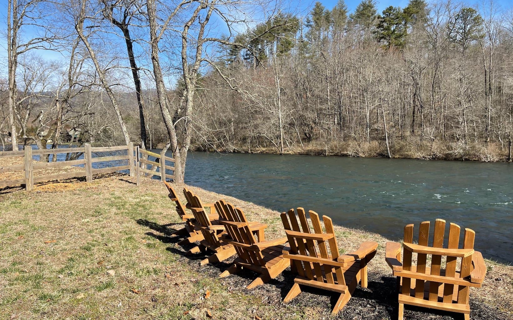 Lot 35 Hidden River, Hayesville NC 28904 - Photo