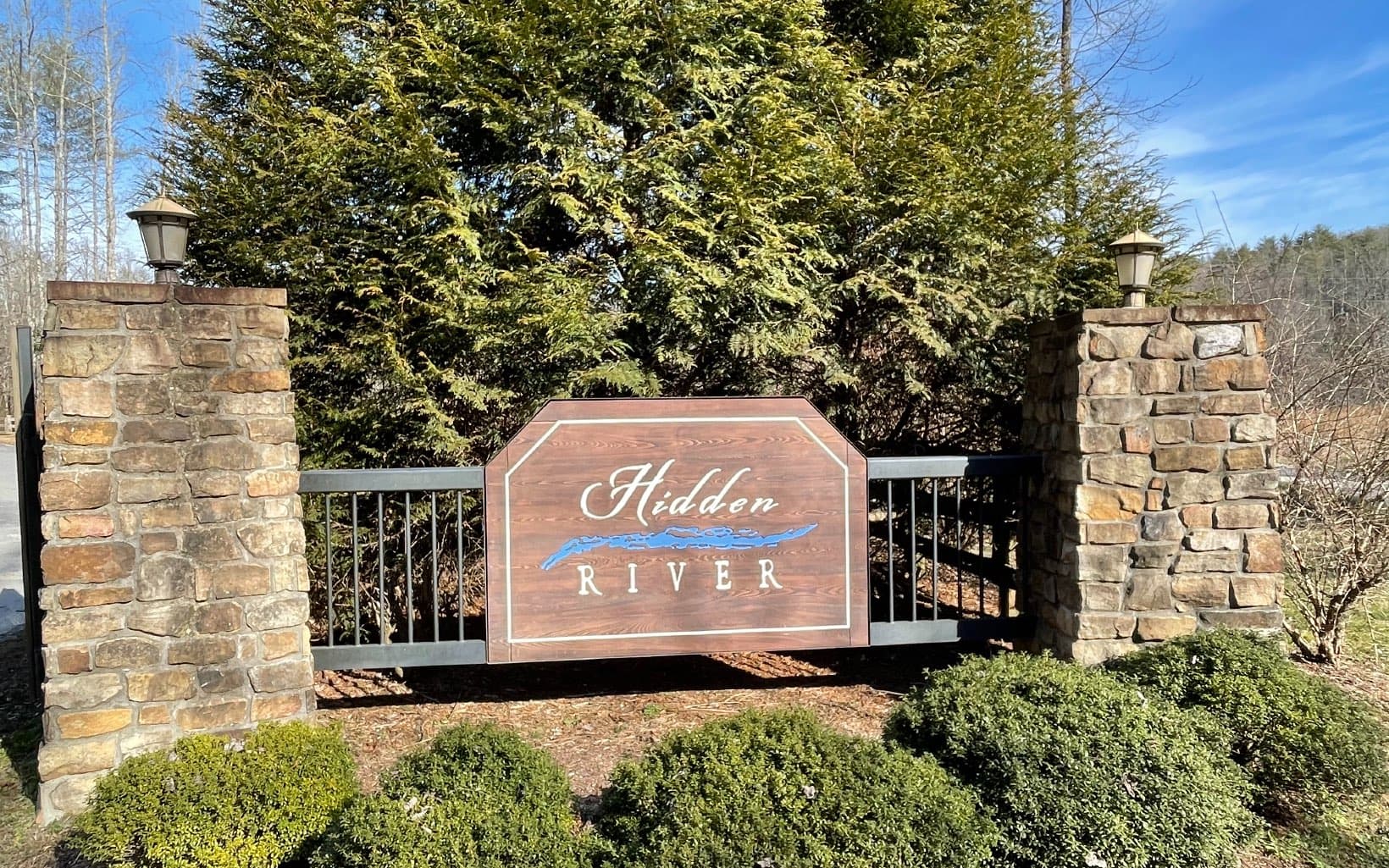 Lot 35 Hidden River, Hayesville NC 28904 - Photo
