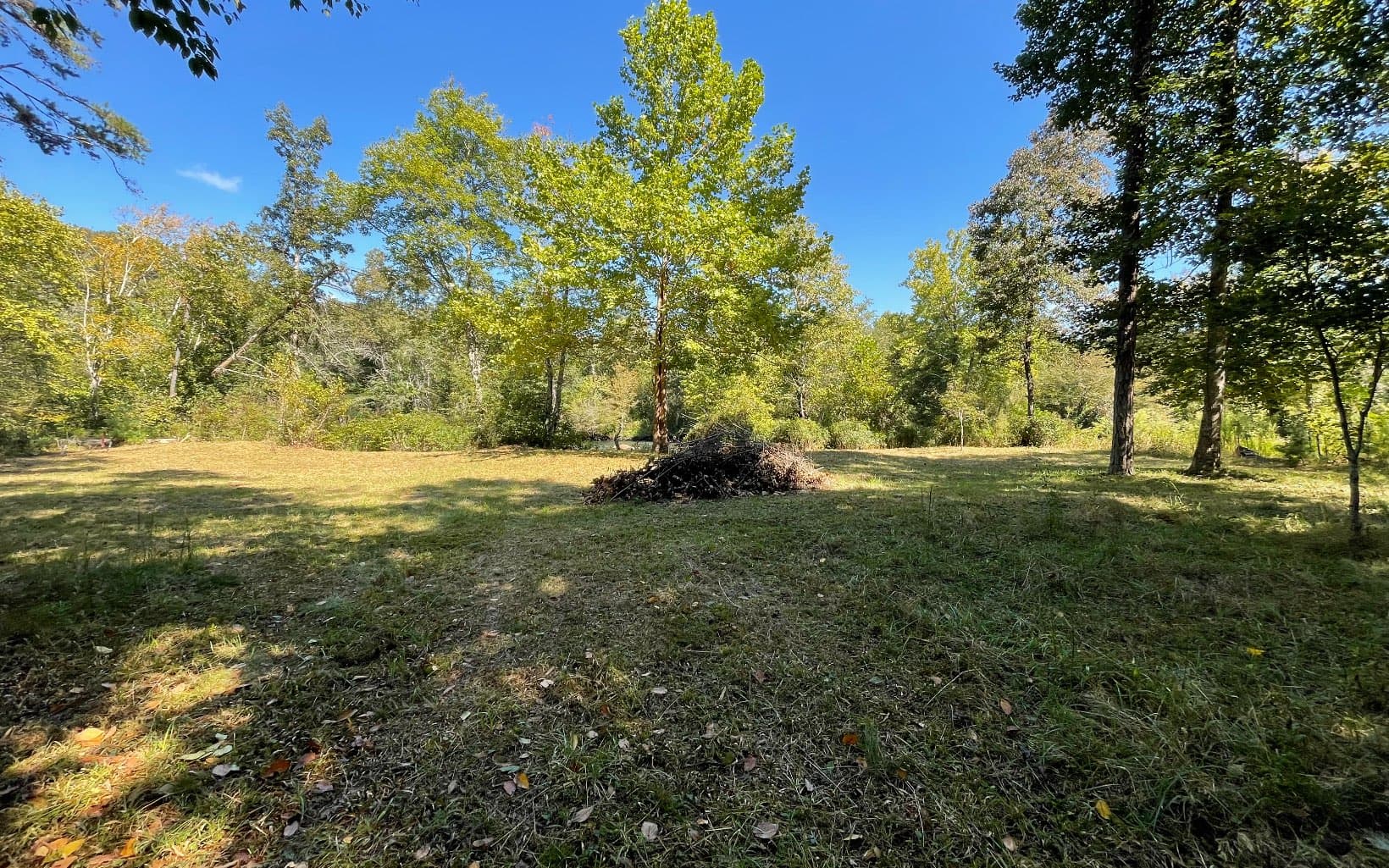 Lot 35 Hidden River, Hayesville NC 28904 - Photo
