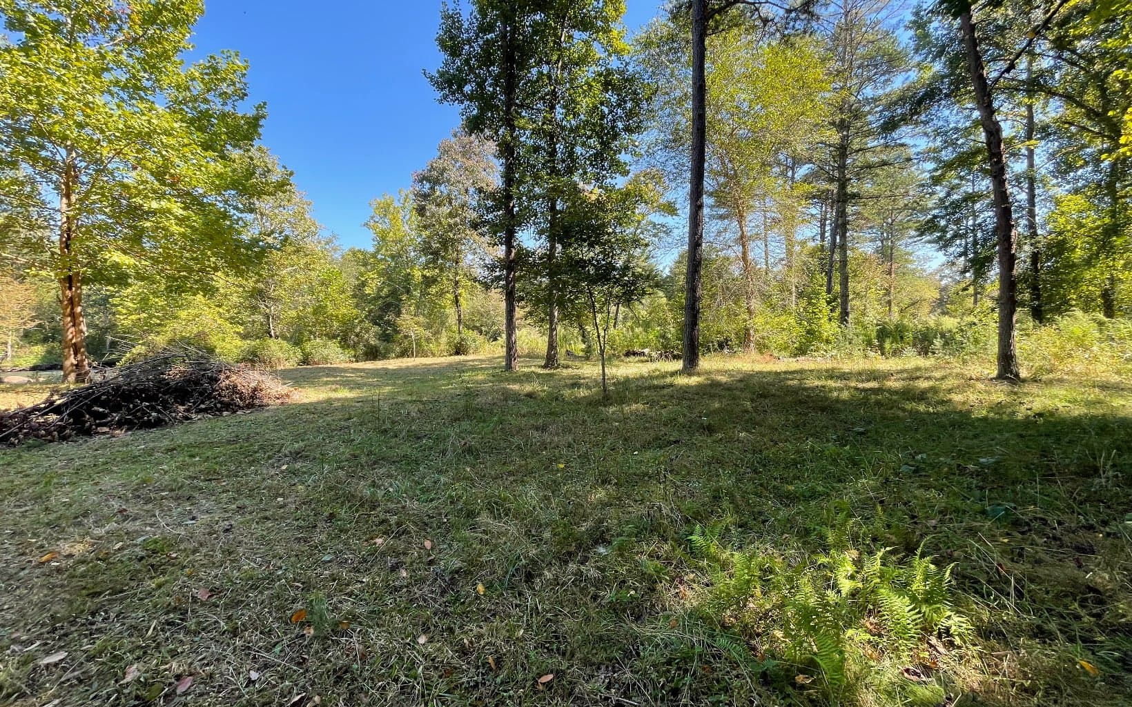 Lot 35 Hidden River, Hayesville NC 28904 - Photo