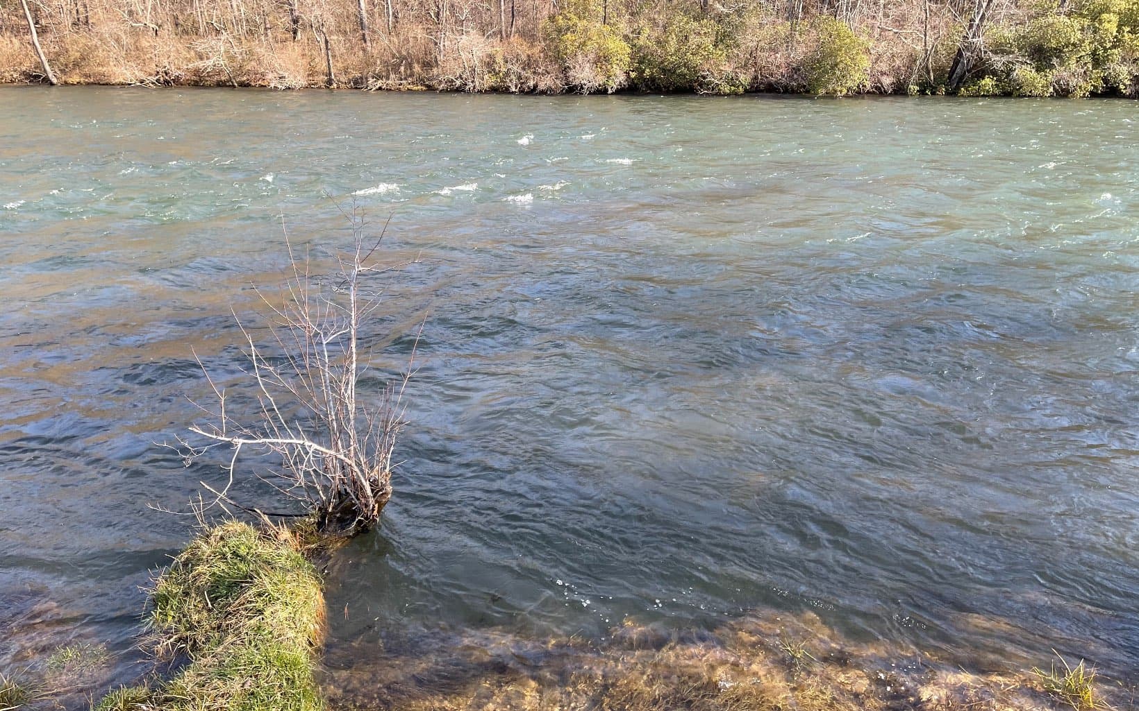 Lot 35 Hidden River, Hayesville NC 28904 - Photo
