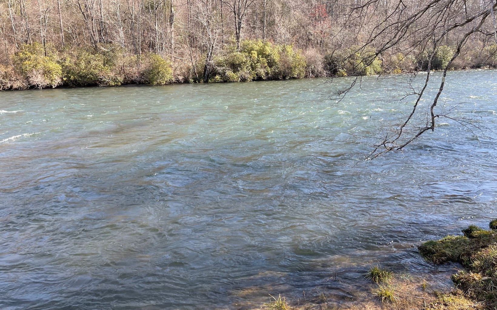 Lot 35 Hidden River, Hayesville NC 28904 - Photo
