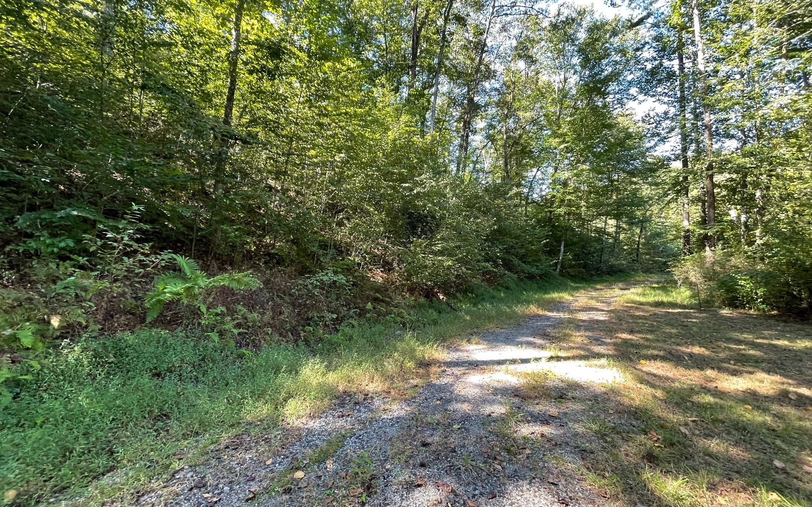 Lot 35 Hidden River, Hayesville NC 28904 - Photo