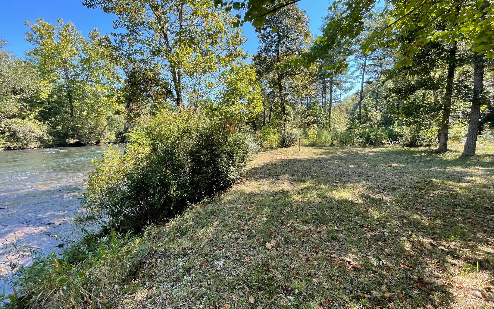 Lot 35 Hidden River, Hayesville NC 28904 - Photo