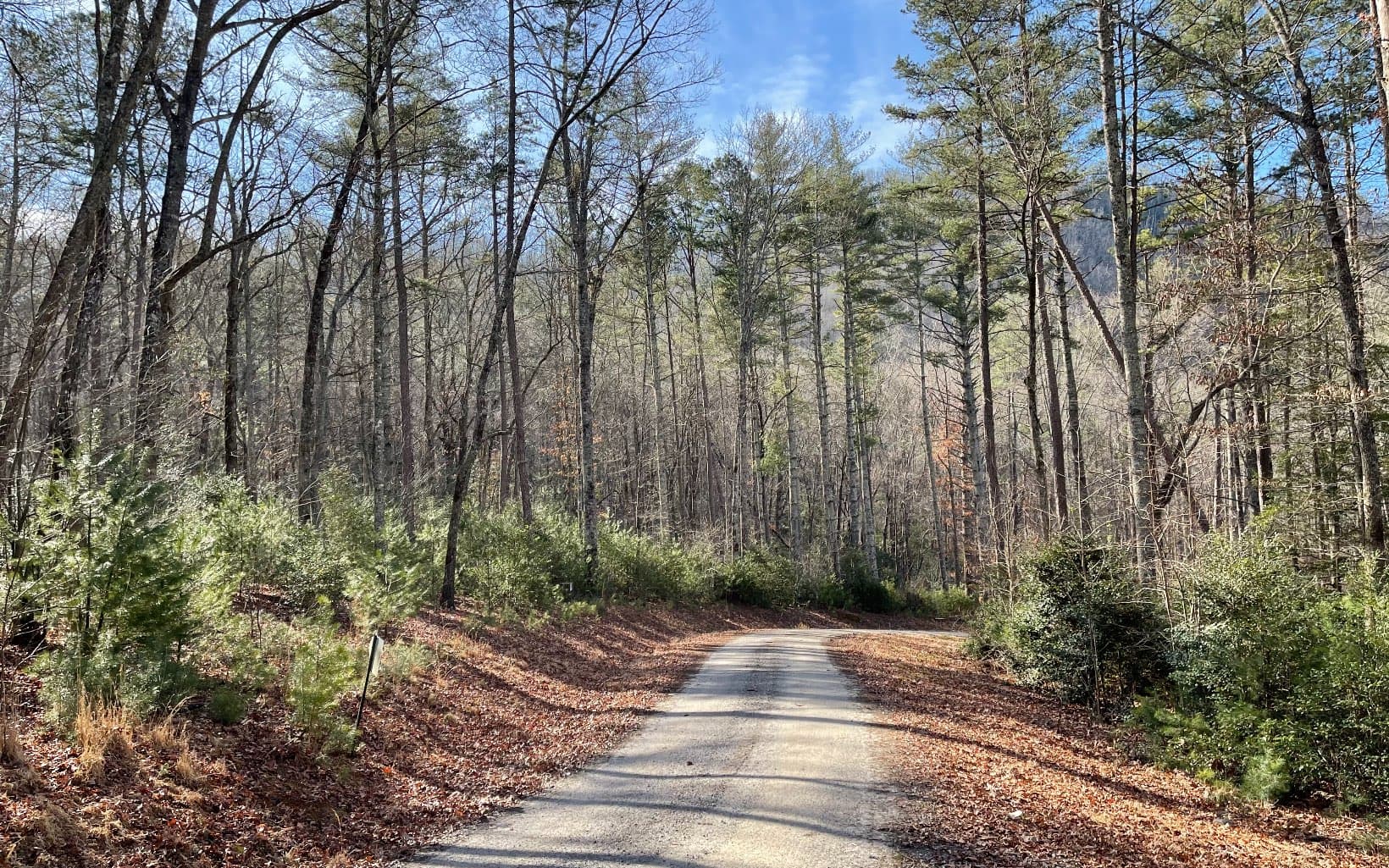 Lot 35 Hidden River, Hayesville NC 28904 - Photo