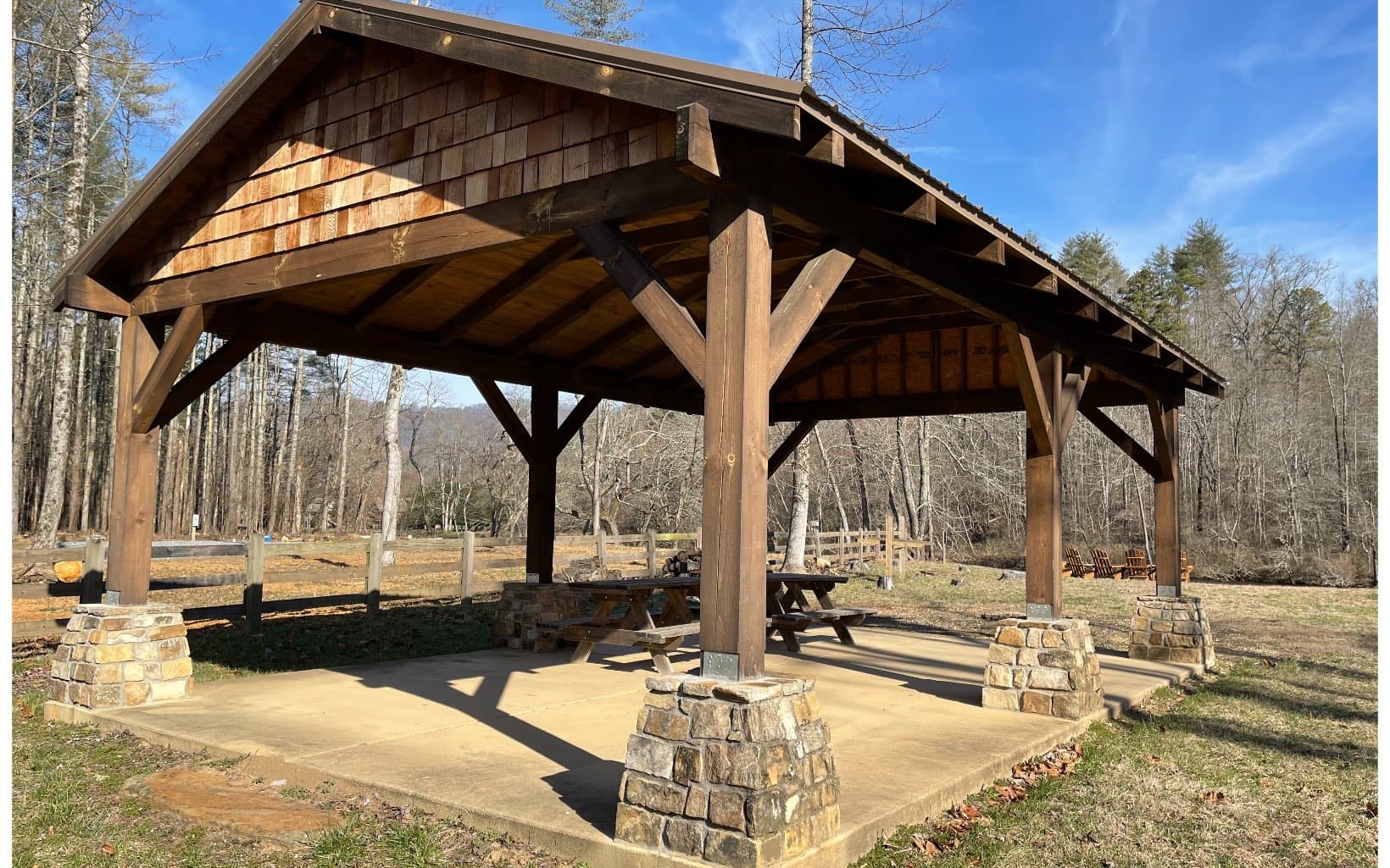 Lot 35 Hidden River, Hayesville NC 28904 - Photo