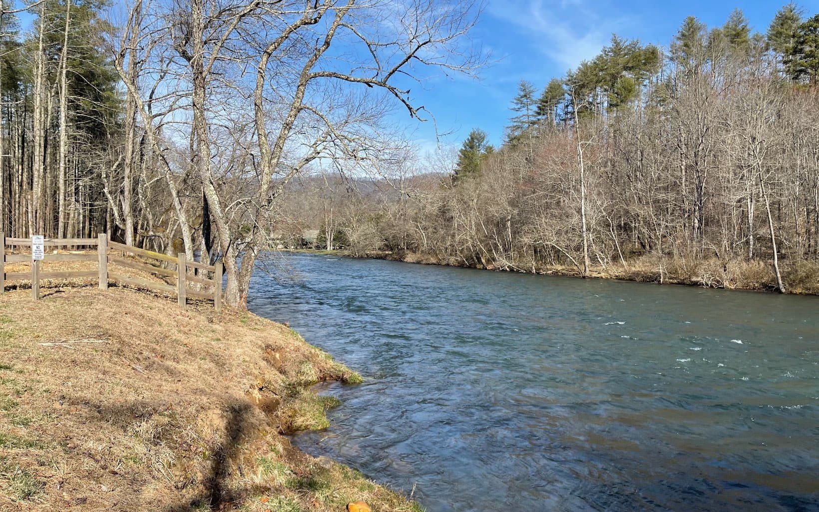 Lot 35 Hidden River, Hayesville NC 28904 - Photo