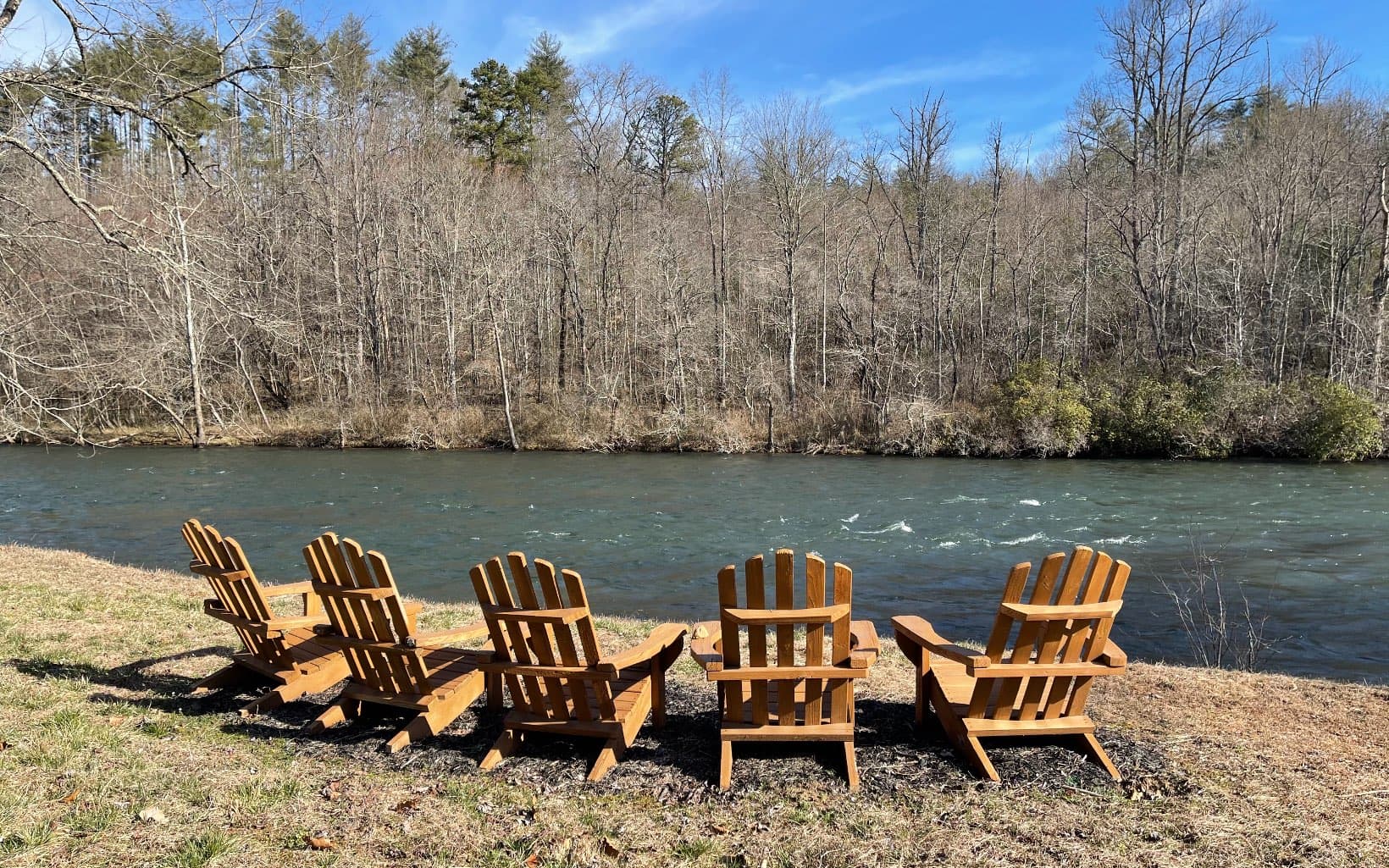 Lot 35 Hidden River, Hayesville NC 28904 - Photo