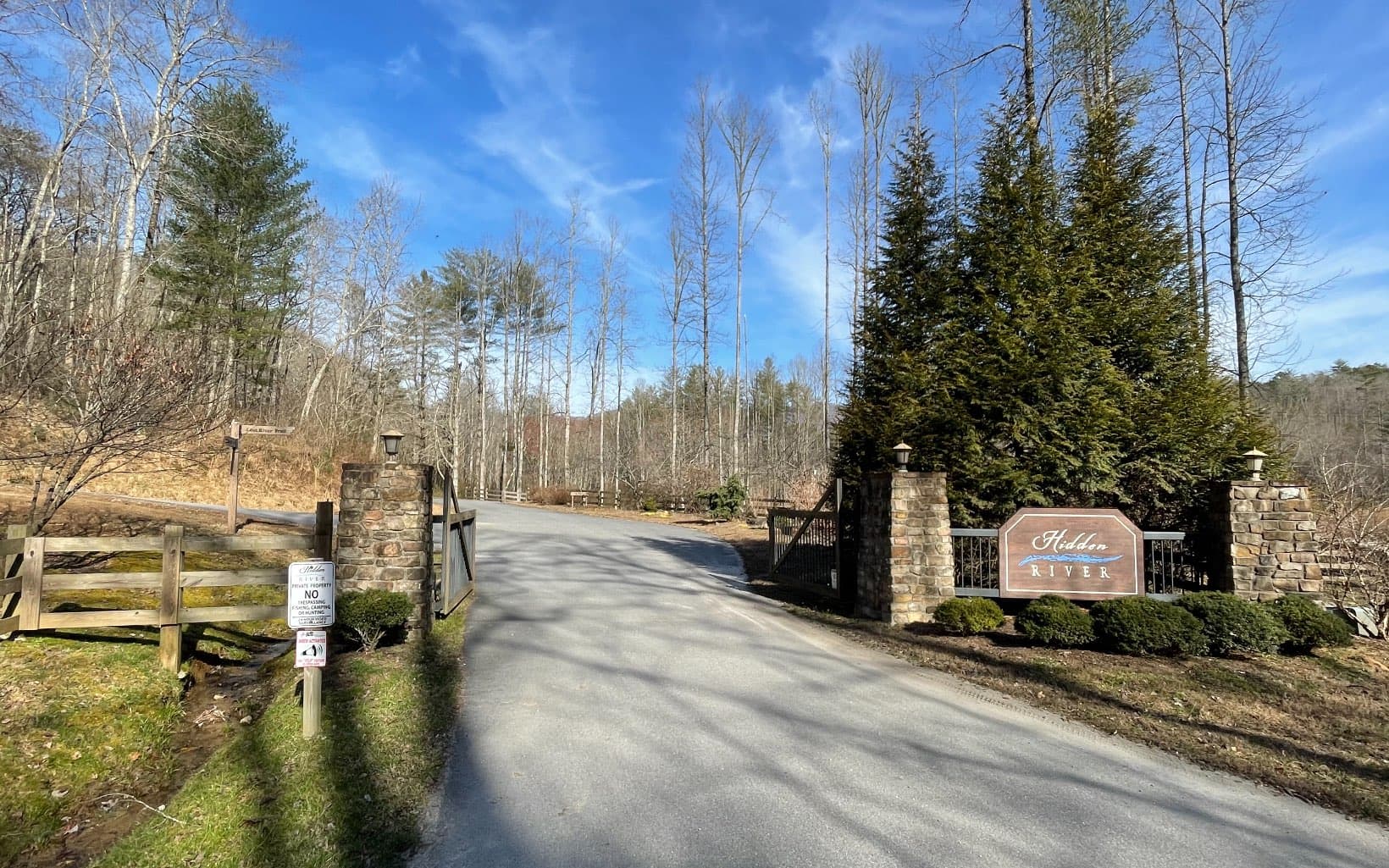 Lot 35 Hidden River, Hayesville NC 28904 - Photo