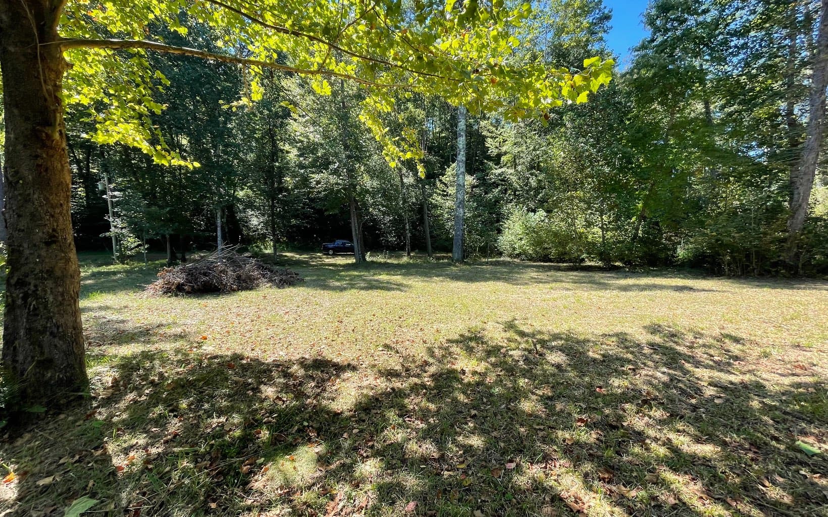 Lot 35 Hidden River, Hayesville NC 28904 - Photo