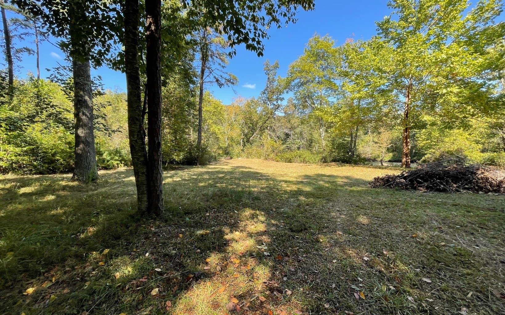 Lot 35 Hidden River, Hayesville NC 28904 - Photo