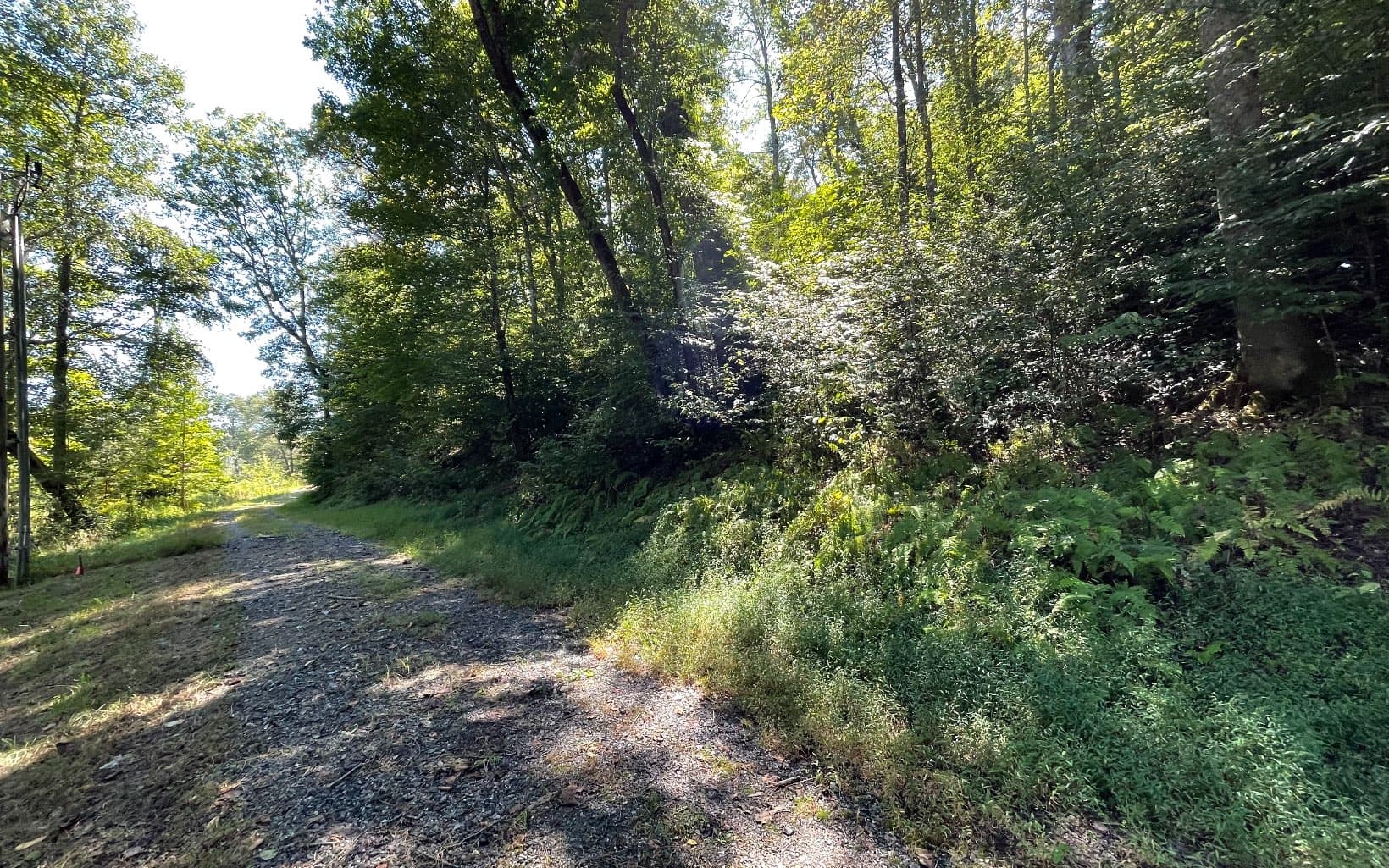 Lot 35 Hidden River, Hayesville NC 28904 - Photo