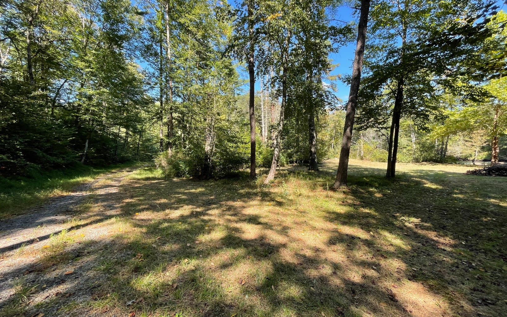 Lot 35 Hidden River, Hayesville NC 28904 - Photo
