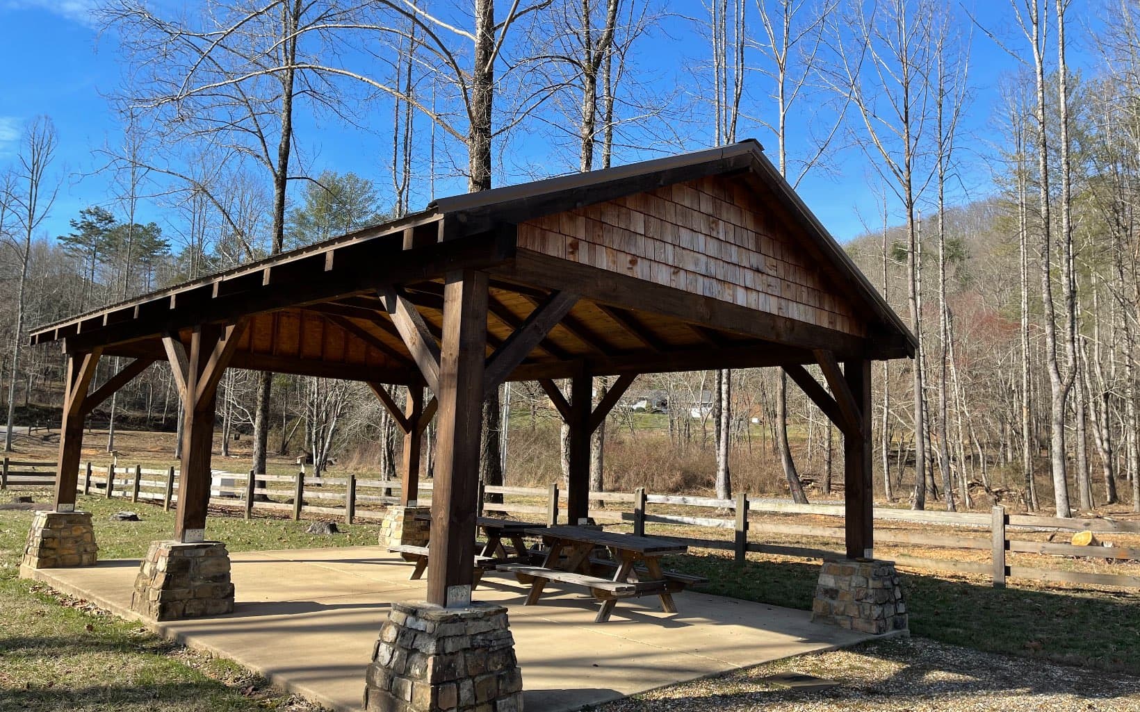 Lot 35 Hidden River, Hayesville NC 28904 - Photo