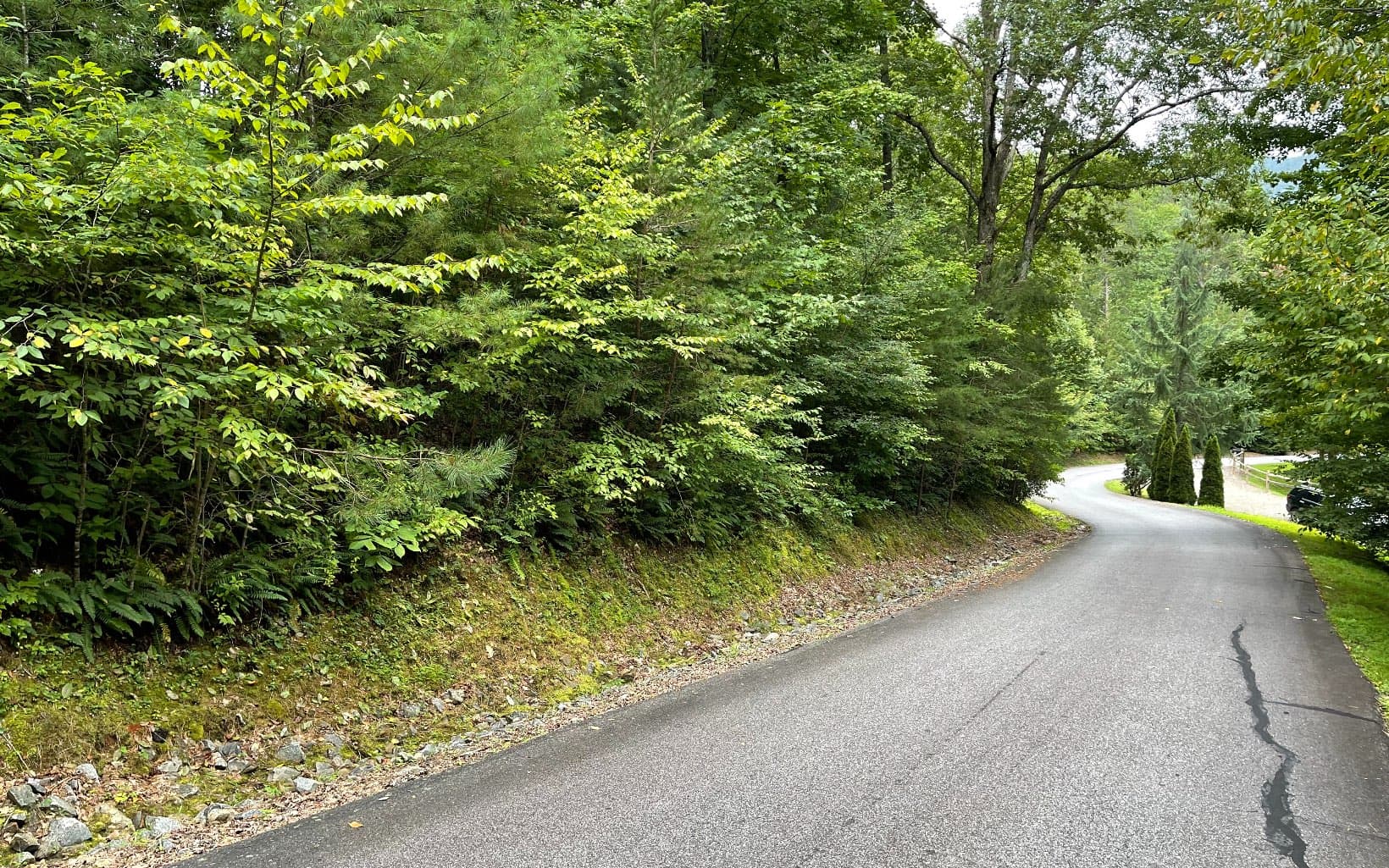 Lot 7 Bear Trail, Hiawassee GA 30546 - Photo