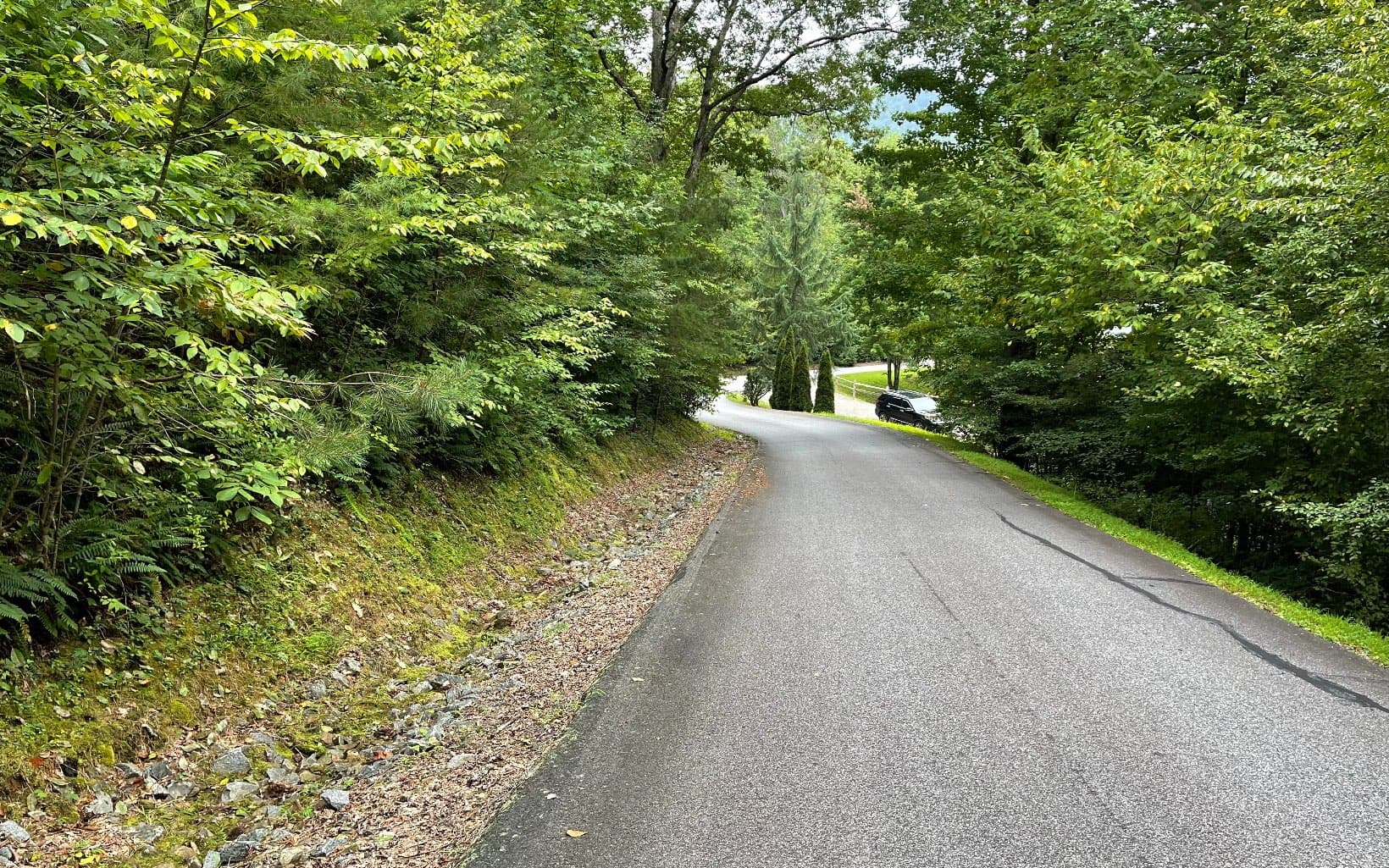 Lot 7 Bear Trail, Hiawassee GA 30546 - Photo