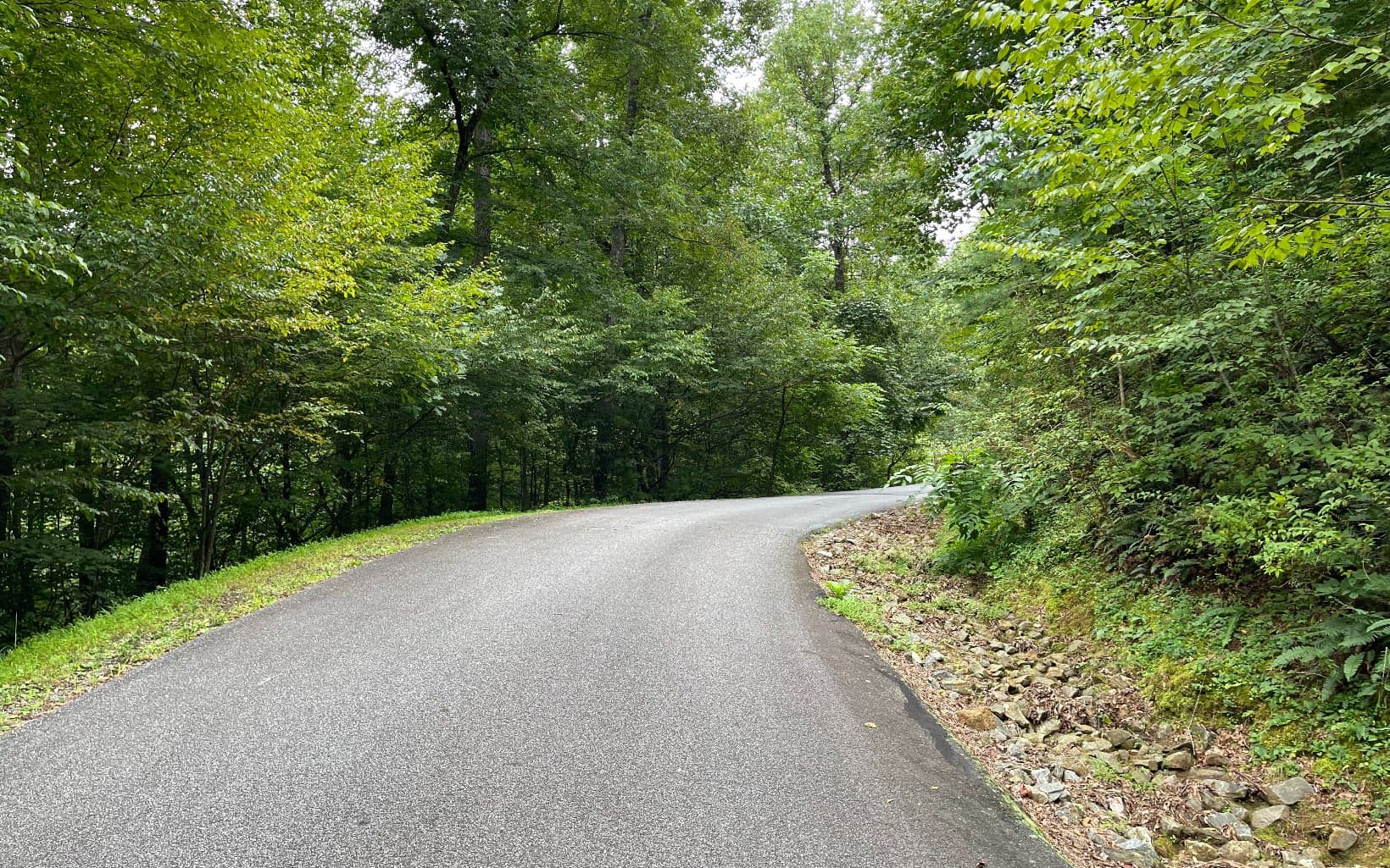 Lot 7 Bear Trail, Hiawassee GA 30546 - Photo