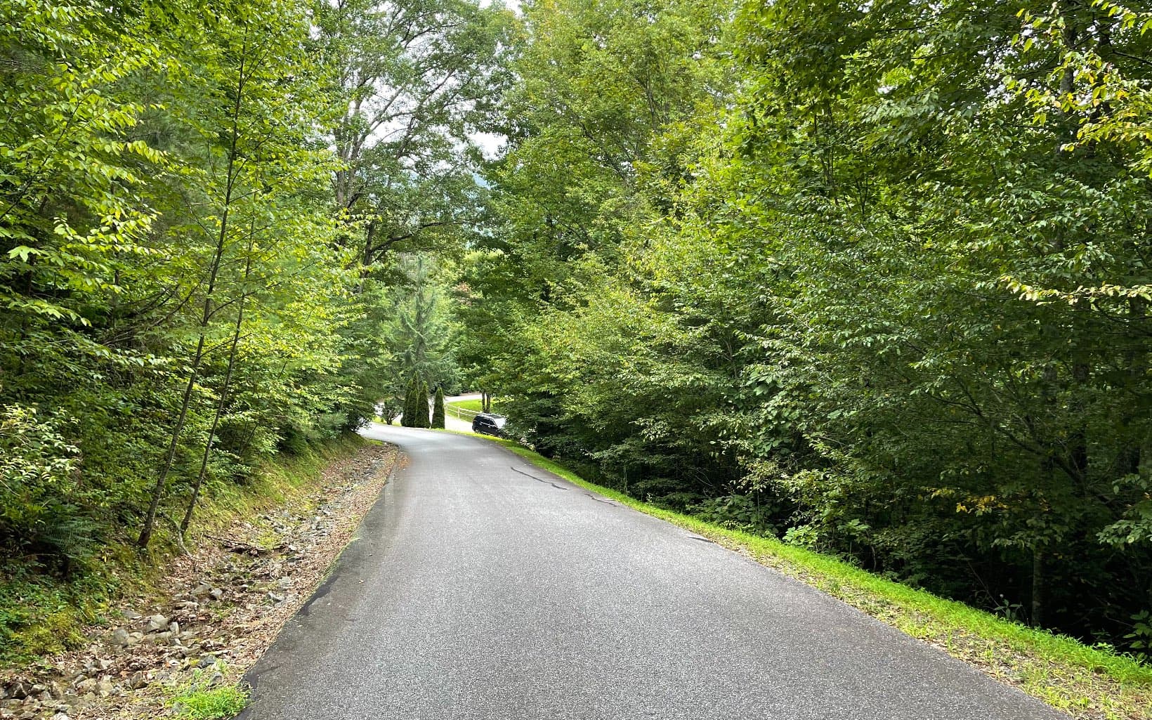Lot 7 Bear Trail, Hiawassee GA 30546 - Photo