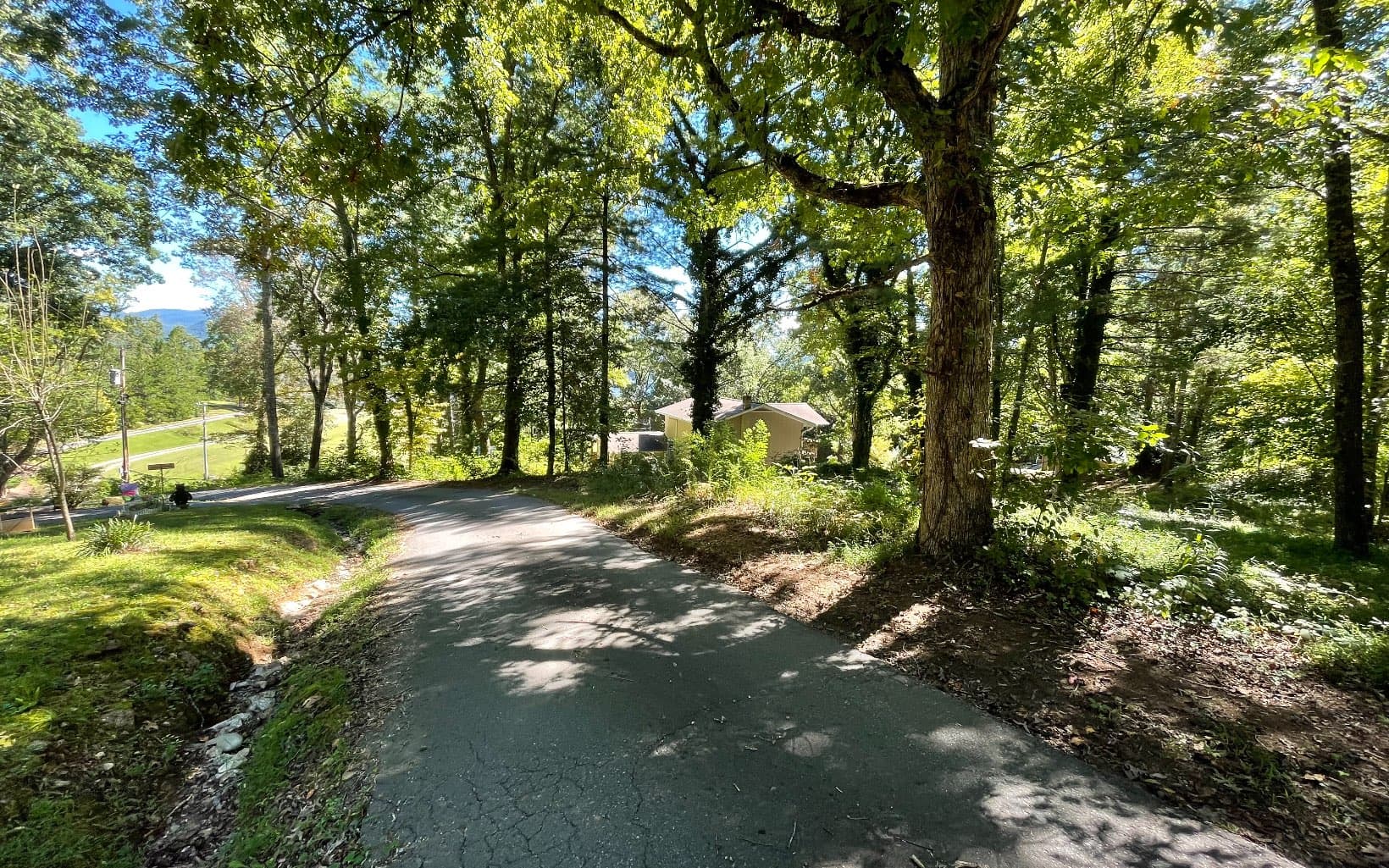 PC 1 Buena Vista Drive, Hayesville NC 28904 - Photo