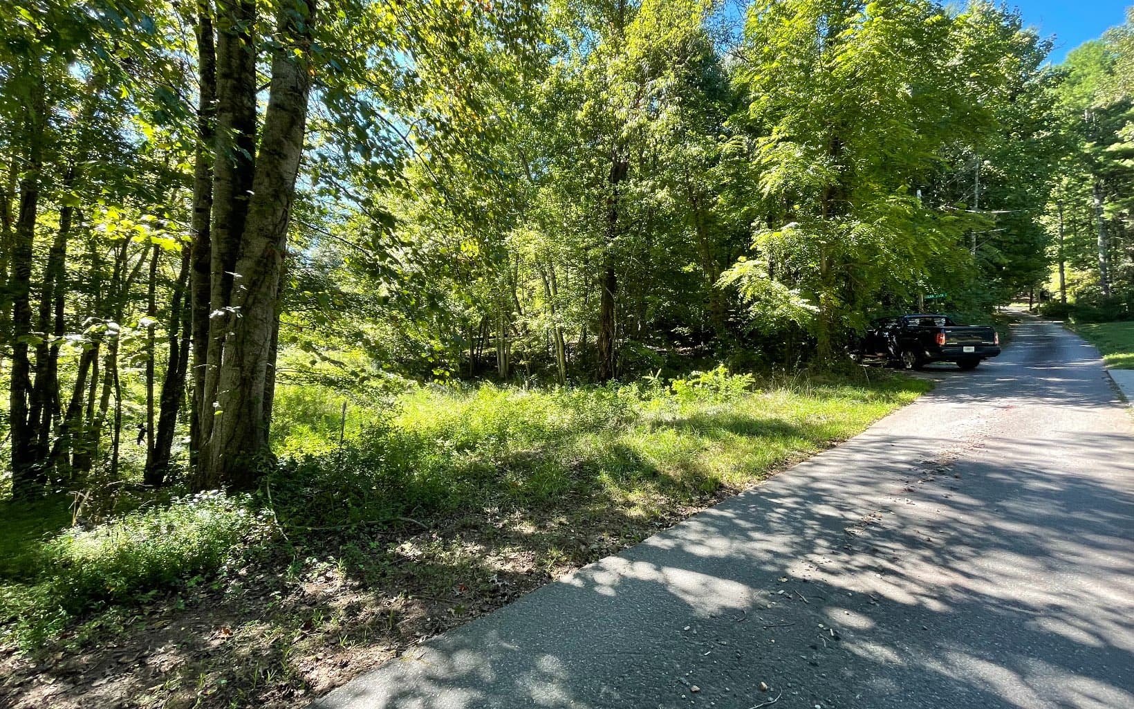 PC 1 Buena Vista Drive, Hayesville NC 28904 - Photo
