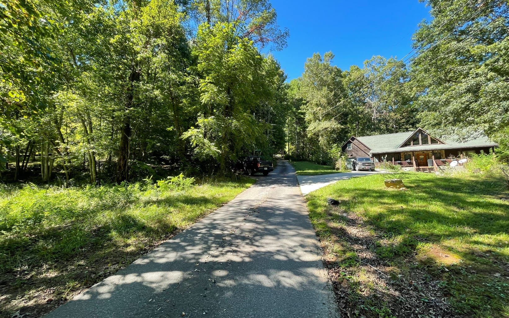 PC 1 Buena Vista Drive, Hayesville NC 28904 - Photo