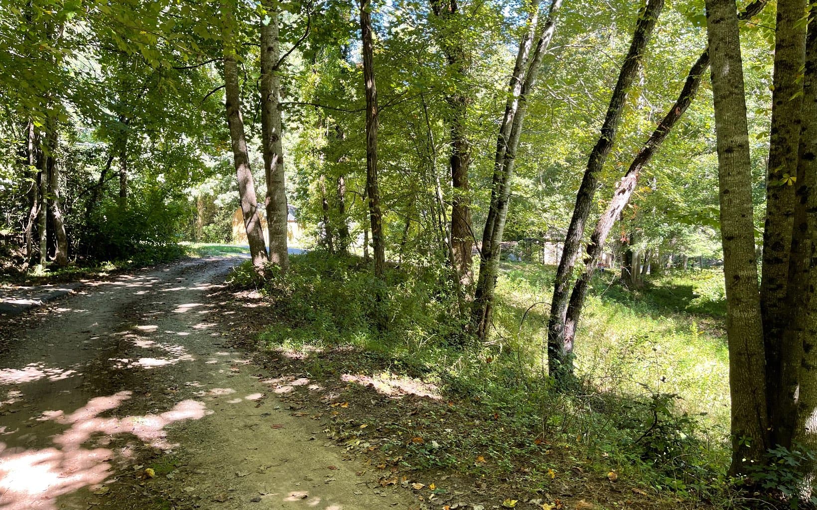 PC 1 Buena Vista Drive, Hayesville NC 28904 - Photo