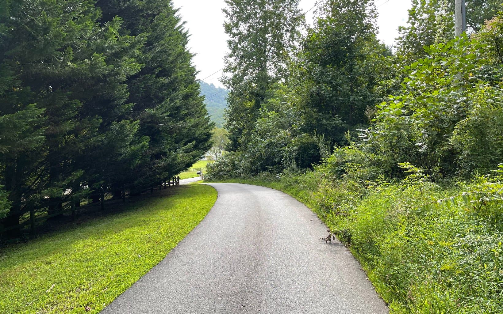Lot 27 Sneaking Creek Drive, Hayesville NC 28904 - Photo