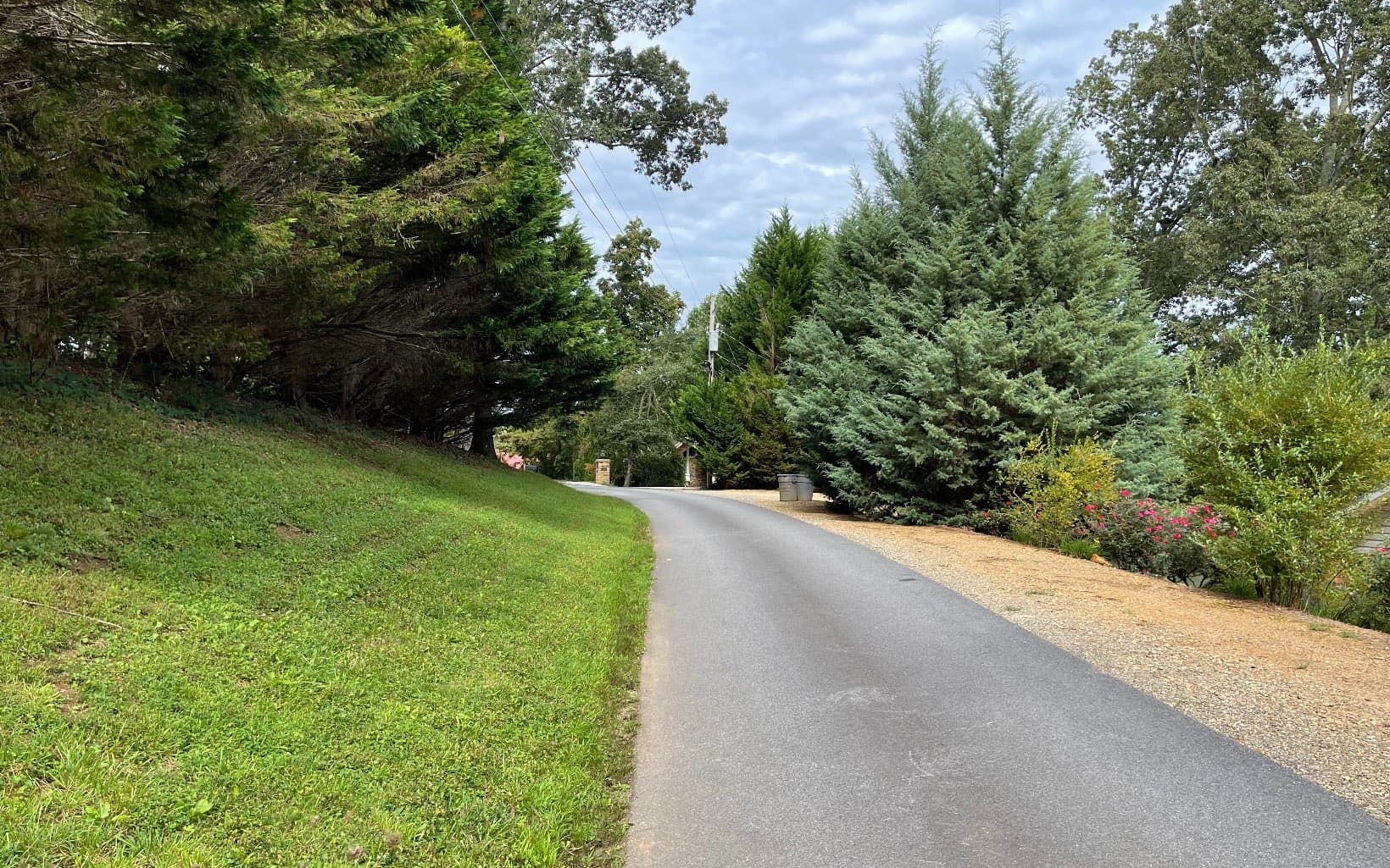 Lot 27 Sneaking Creek Drive, Hayesville NC 28904 - Photo