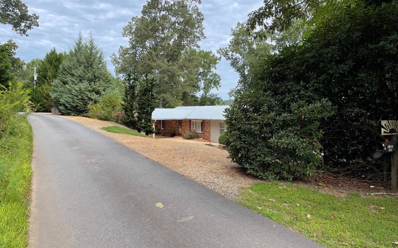 Lot 27 Sneaking Creek Drive, Hayesville NC 28904 - Photo
