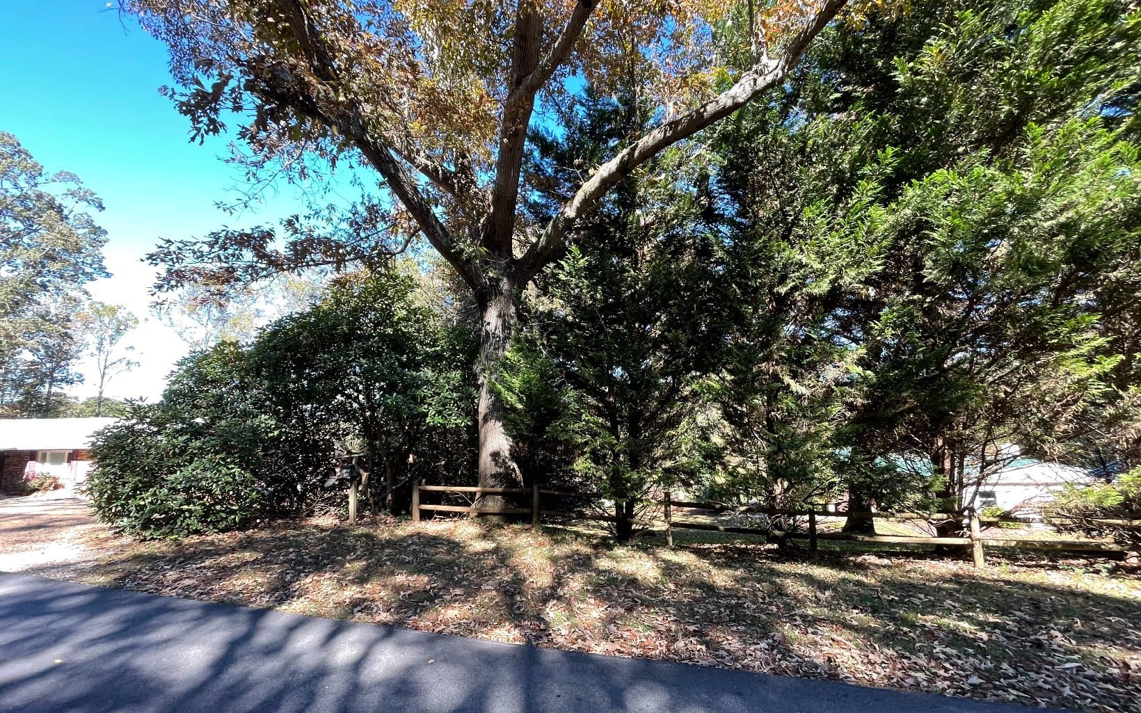 Lot 27 Sneaking Creek Drive, Hayesville NC 28904 - Photo