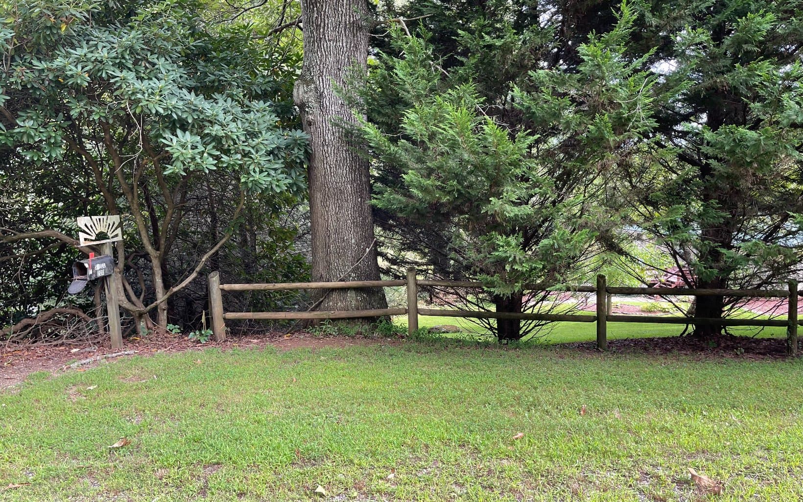 Lot 27 Sneaking Creek Drive, Hayesville NC 28904 - Photo