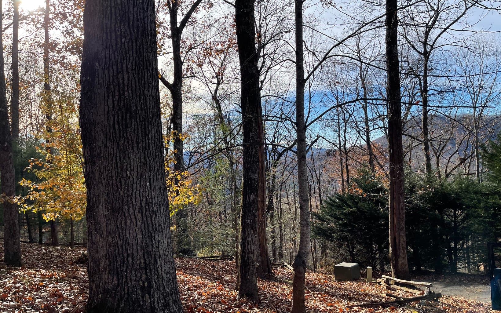 Lot 19 Bear Trail, Hiawassee GA 30546 - Photo