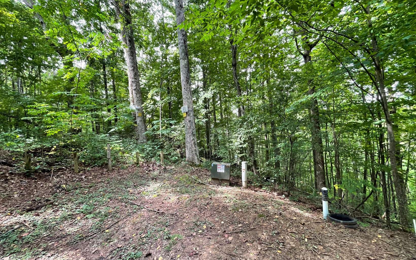 Lot 19 Bear Trail, Hiawassee GA 30546 - Photo