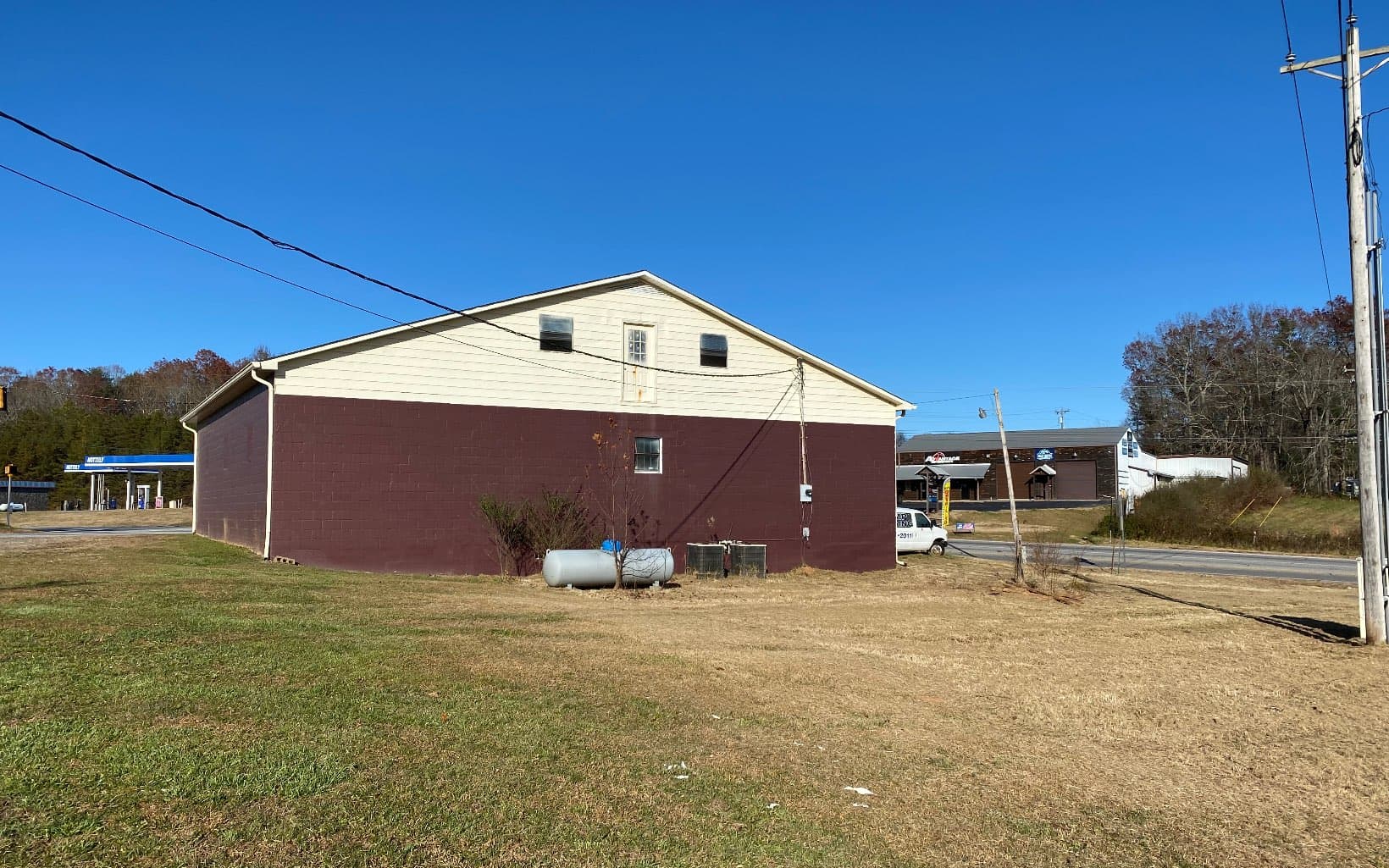 8623 Murphy Hwy, Blairsville GA 30512 - Photo