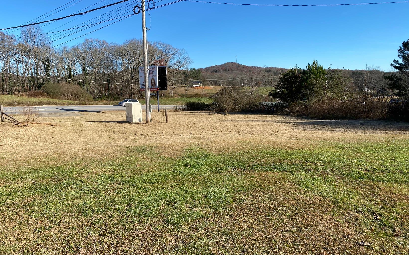 8623 Murphy Hwy, Blairsville GA 30512 - Photo
