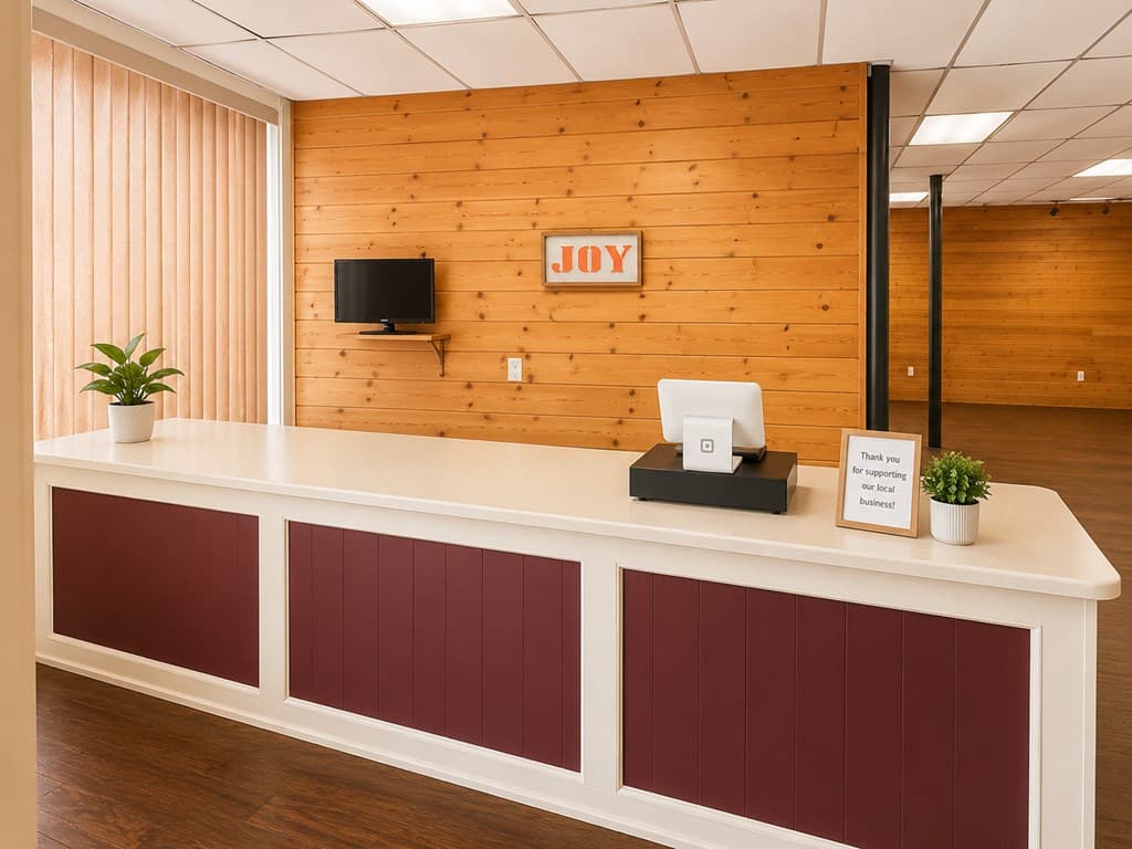 8623 Murphy Hwy, Blairsville GA 30512 - Photo