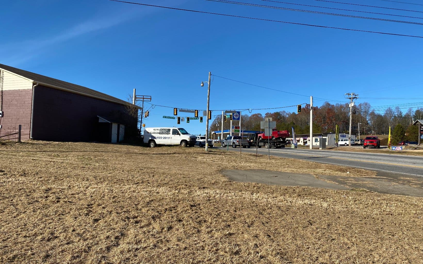 8623 Murphy Hwy, Blairsville GA 30512 - Photo