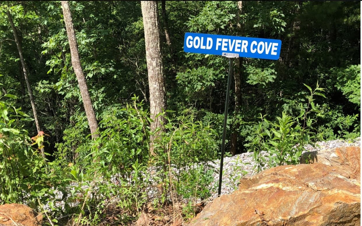 96 Mine Cart Trail, Blairsville GA 30512 - Photo
