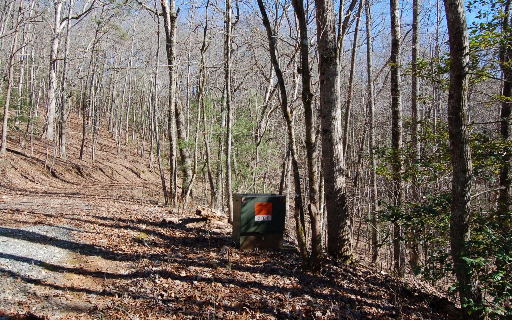 00 Timberline Lane, Hayesville NC 28904 - Photo