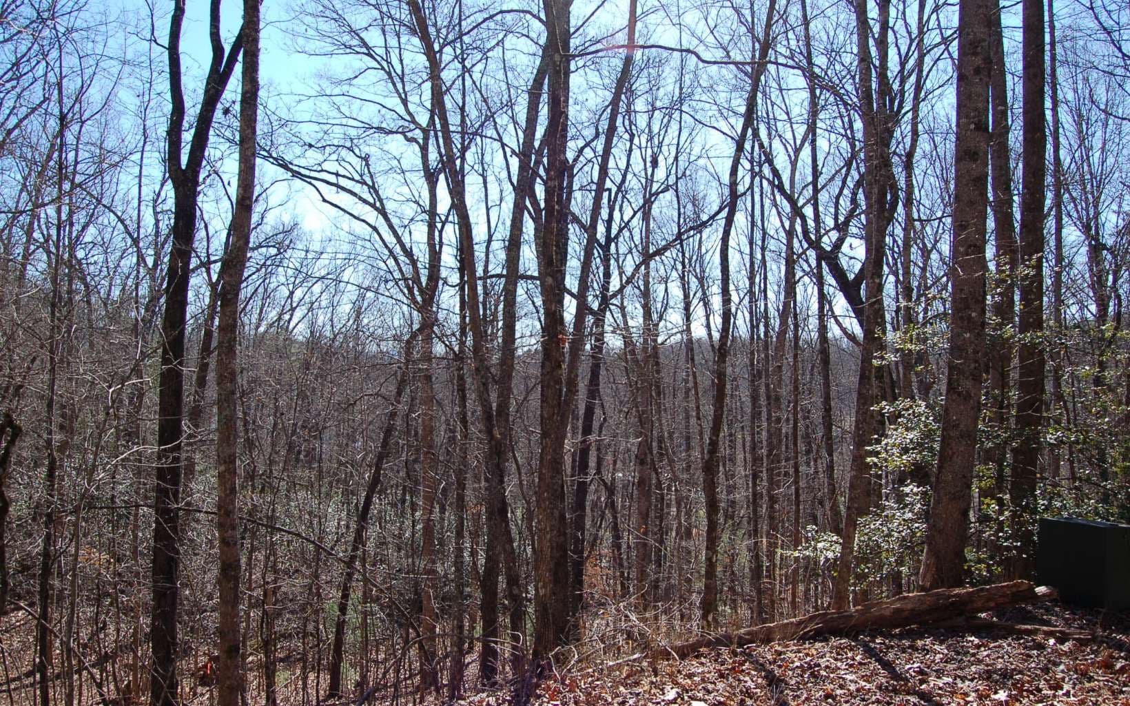 00 Timberline Lane, Hayesville NC 28904 - Photo