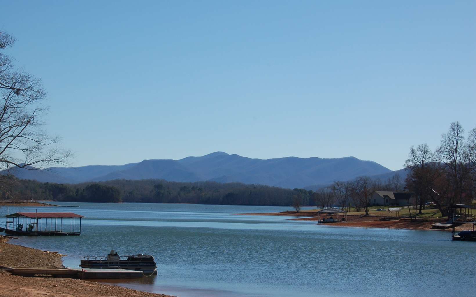 00 Timberline Lane, Hayesville NC 28904 - Photo
