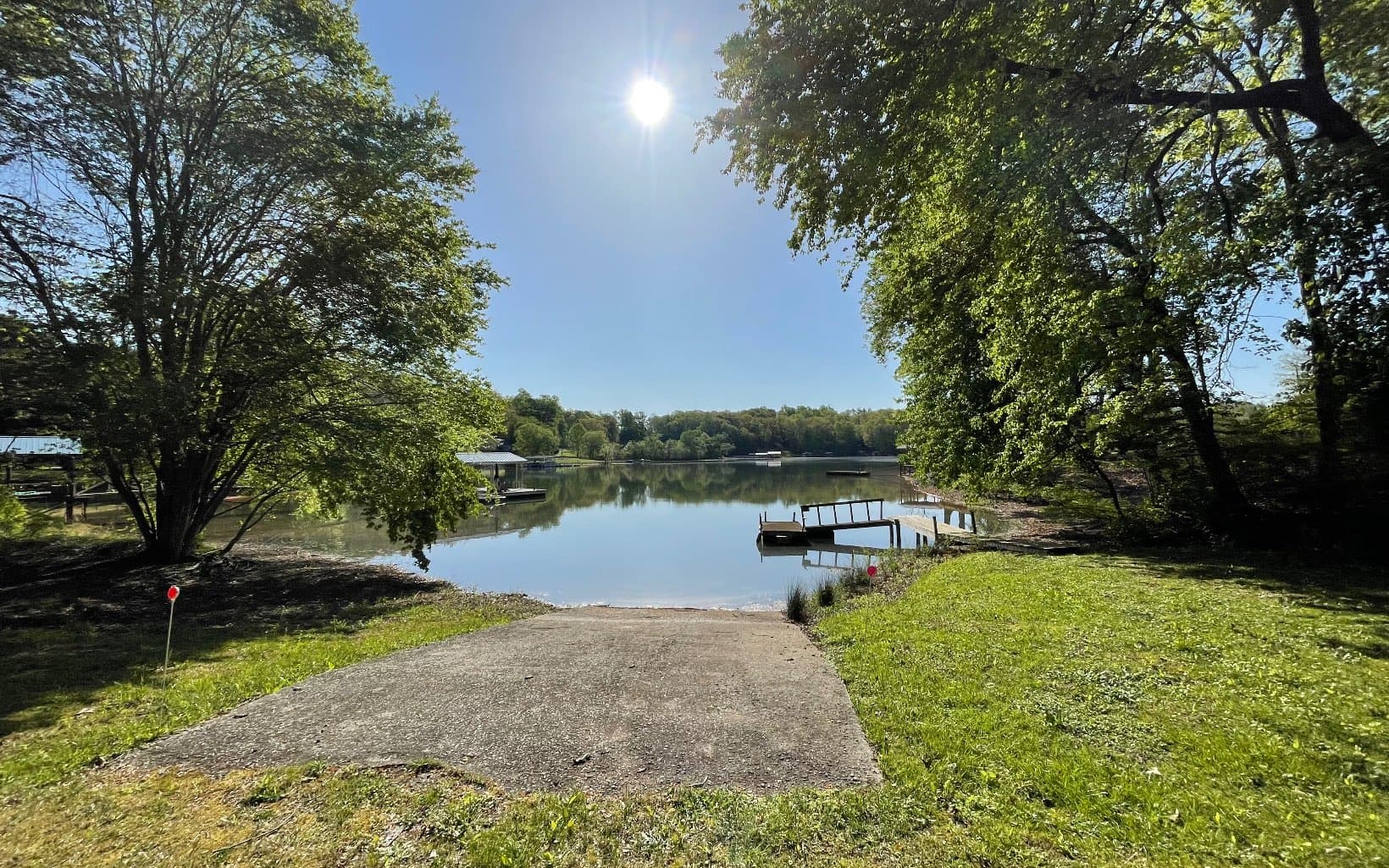 Lot 1C Lakewood Hills, Hayesville NC 28904 - Photo
