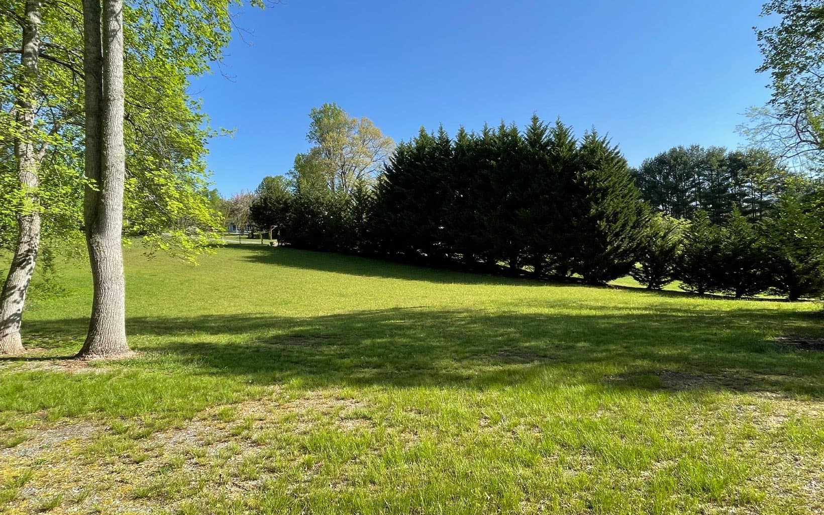 Lot 1C Lakewood Hills, Hayesville NC 28904 - Photo